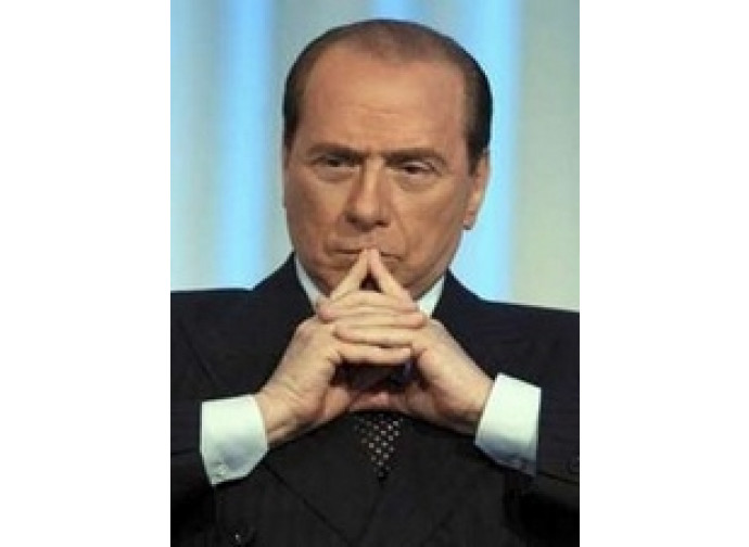 Silvio Berlusconi